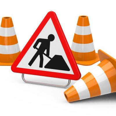 Travaux